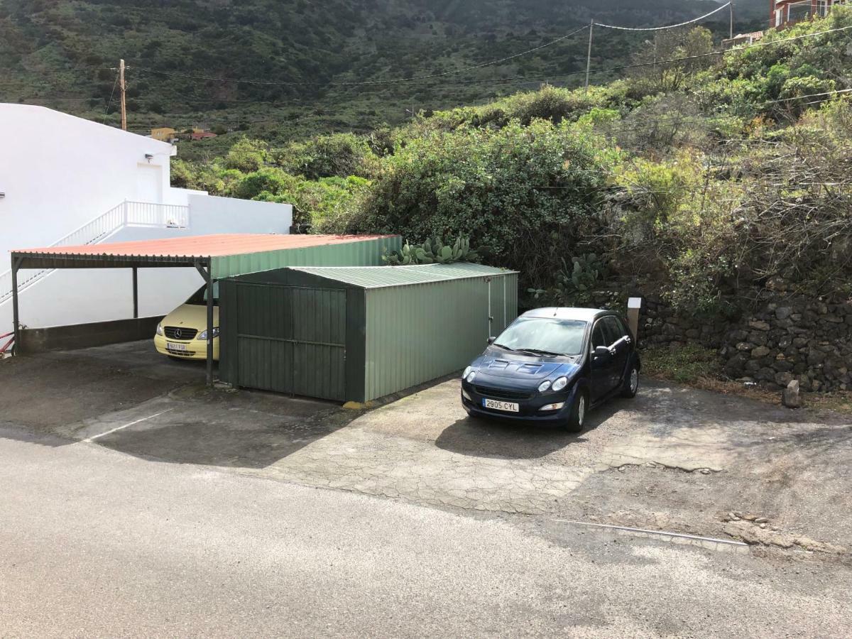 Vv La Escondida Villa Frontera Exterior photo